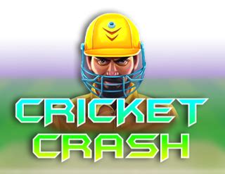 Jogue Cricket Crash online